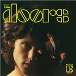CD The Doors - The Doors 50th Anniversary