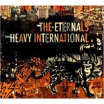 CD The Eternals - Heavy International