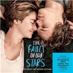 CD - The Fault In Our Stars - O.S.T.