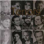 CD The Great Tenors Of The Century