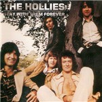 CD The Hollies - Stay With Them Forever