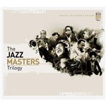 CD - The Jazz Masters Trilogy (3 Discos)