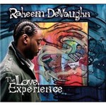 CD The Love Experience - Importado