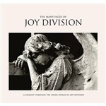 CD -The Many Faces Of Joy Division (3 Discos)