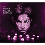 CD The Many Faces Of Prince (3 CDs)