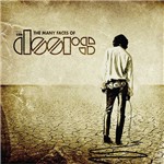 CD - The Many Faces Of The Doors (3 Discos)