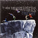 Cd The New Pornographers - Together