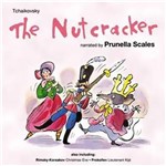 CD The Nutcracker - Prunella Scales