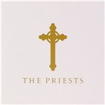 CD The Priests - The Priests