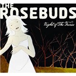 CD The Rosebuds - Night Of The Furies