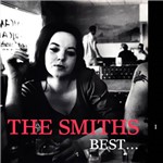CD The Smiths - Best... Vol.1