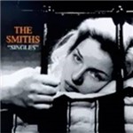 CD The Smiths - Singles