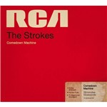 CD - The Strokes: Comedown Machine