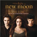 CD The Twilight Saga: New Moon - The Score