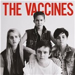 CD The Vaccines - Come Of Age