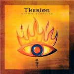 CD Therion - Gothic Kabbalah