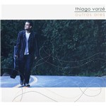 CD Thiago Varzé - Outros Ares