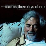CD Three Days Of Rain - Importado