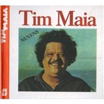 Cd Tim Maia - Nuvens - 1982