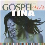 Cd Tina - Gospel Mais
