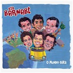 CD Tio Barnabé