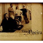 CD Tira Poeira - Tira Poeira