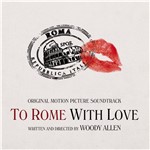 CD To Rome With Love