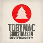 CD TobYmac Christmas In Diversecity