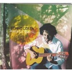 CD Tonho Costa - Universo Quintal