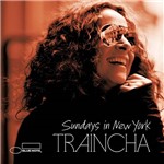 CD Traincha - Sundays In New York