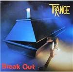 CD Trance - Break Out