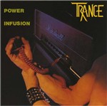 Cd Trance - Power Infusion