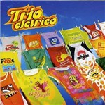 CD Trio Elétrico 2006