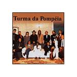 CD Turma da Pompéia - Turma da Pompéia