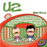 CD U2 - Baby Style