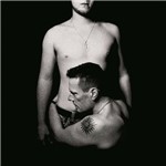 CD - U2 :Songs Of Innocence - Deluxe (2 Discos)