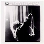 CD U2 - Wide Awake In America