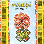 CD Uakti - I Ching