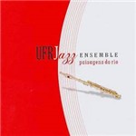 CD UFRJazz Ensemble - Paisagens do Rio