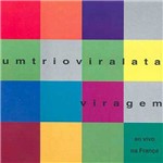 CD um Trio ViraLata - Viragem