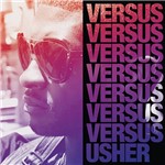 CD Usher - Versus