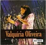 CD Valquiria Oliveira ao Vivo