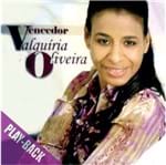 CD Valquiria Oliveira Vencedor (Play-Back)