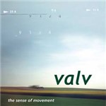 CD Valv - The Sense Of Movement