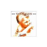 CD Van Halen - 1984