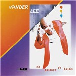 CD Vanderlee - no Balanço do Balaio