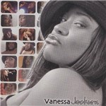 CD Vanessa Jackson - Vanessa Jackson