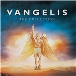 CD Vangelis - The Collection (Duplo)