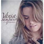 CD Vânia Sampaio o Adorado