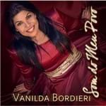 CD Vanilda Bordieri Som do Meu Povo